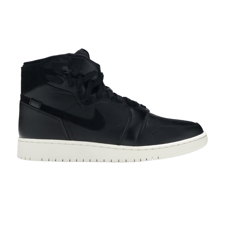 Air Jordan 1 Rebel XX Black Sail (Women's)