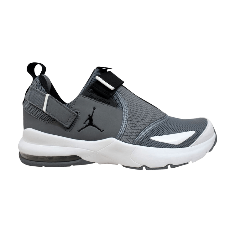 Air Jordan Trunner 11 LX Cool Grey Black White