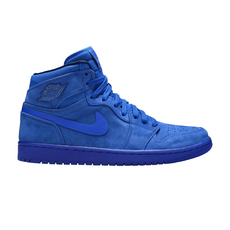 Air Jordan 1 Retro High Blue Void (Women's)