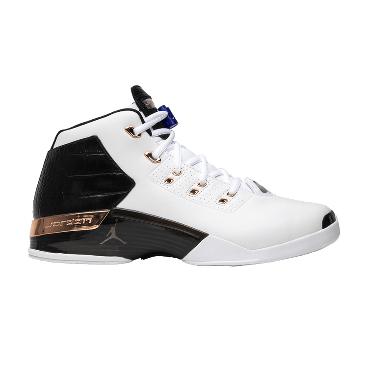 Air Jordan 17 Retro Copper (2016)