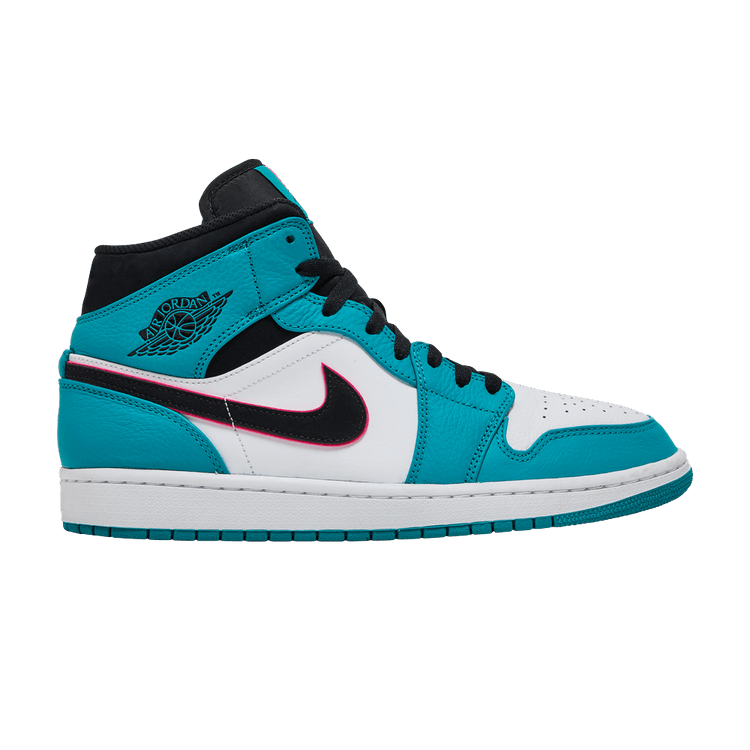 Air Jordan 1 Mid South Beach