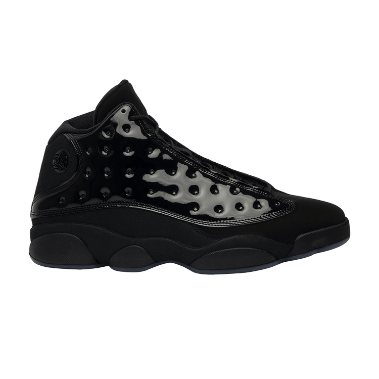 Air Jordan 13 Retro Cap and Gown
