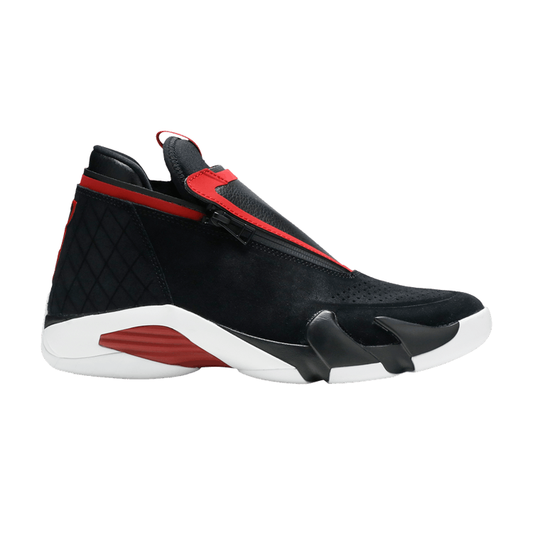 Air Jordan Jumpman Z Bred