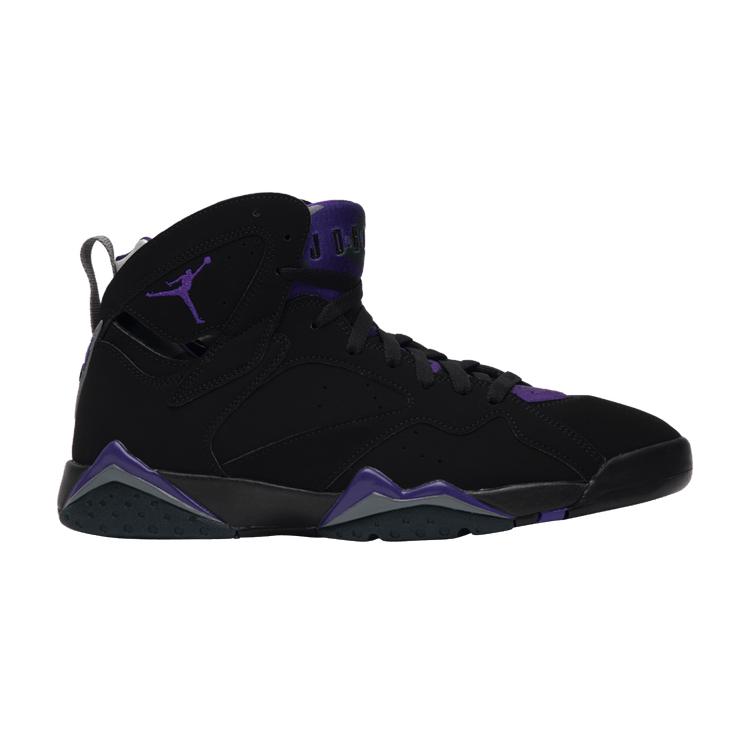Air Jordan 7 Retro Ray Allen Bucks