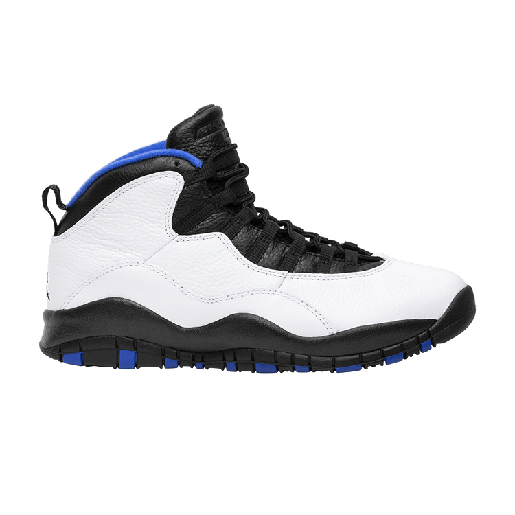 Air Jordan 10 Retro Orlando