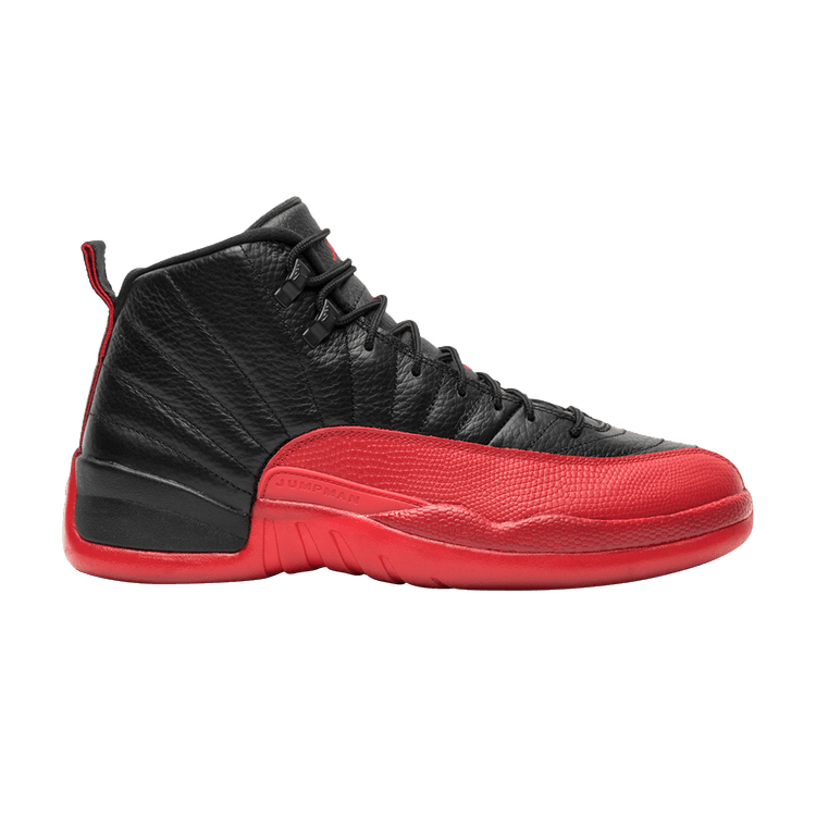 Air Jordan 12 Retro Flu Game (2016)