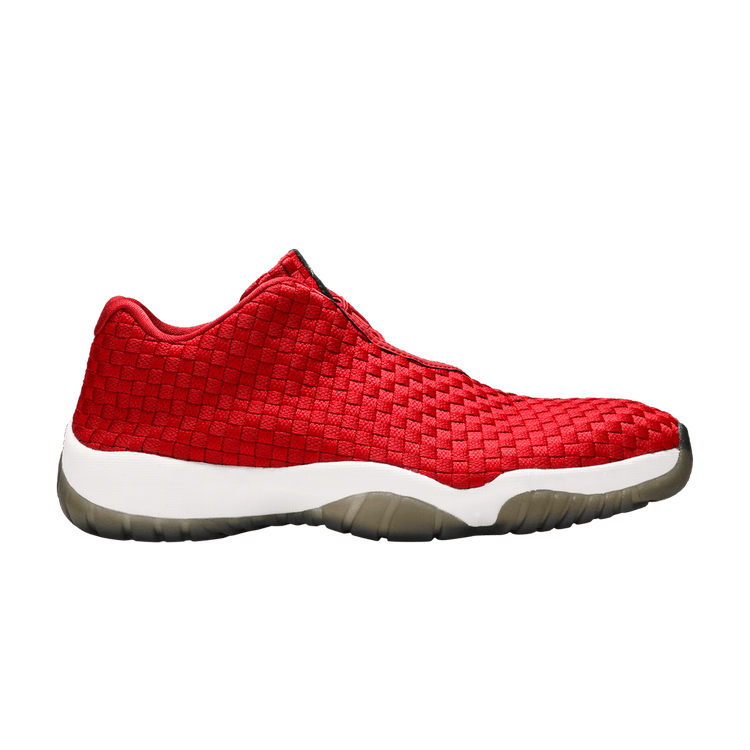 Air Jordan Future Low Gym Red