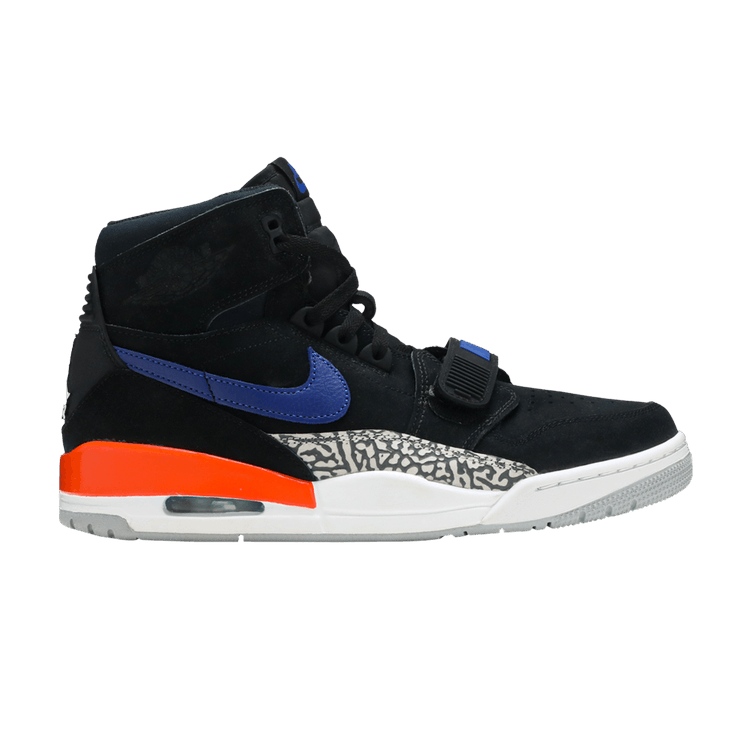 Air Jordan Legacy 312 Knicks