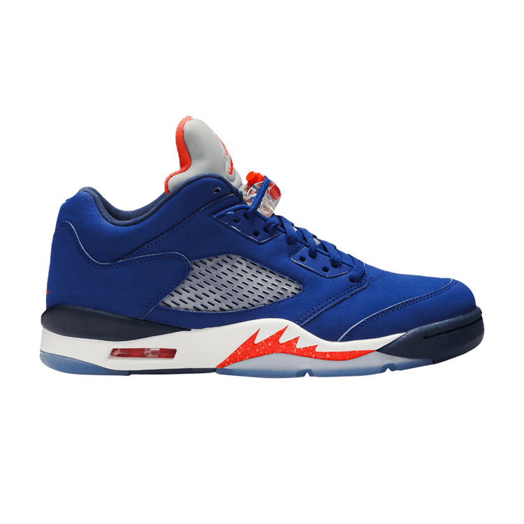 Air Jordan 5 Retro Low Knicks