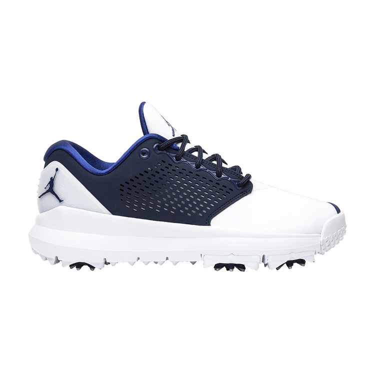 Air Jordan Trainer ST G White Obsidian