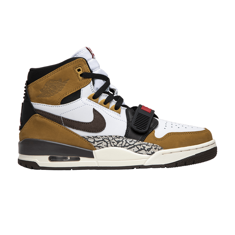 Air Jordan Legacy 312 Rookie of the Year