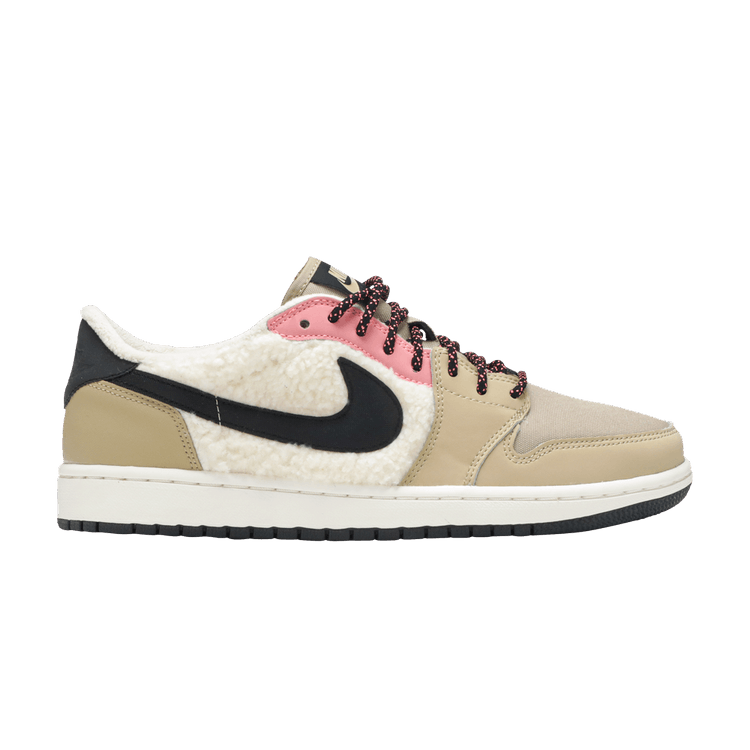 Air Jordan 1 Retro Low Utility Pack (Women's)