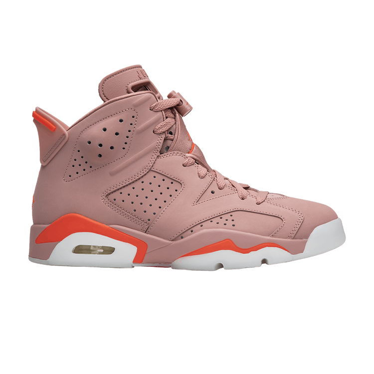 Air Jordan 6 Retro Aleali May (Women's)