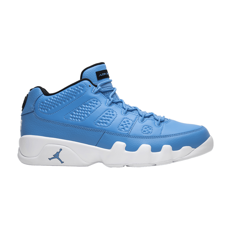 Air Jordan 9 Retro Low Pantone