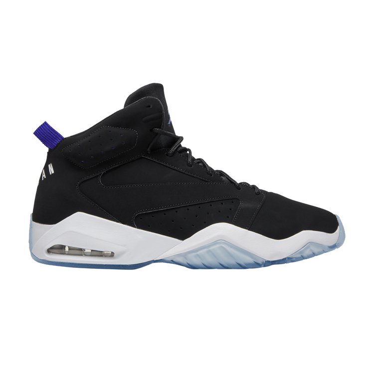 Air Jordan Lift Off Black Dark Concord
