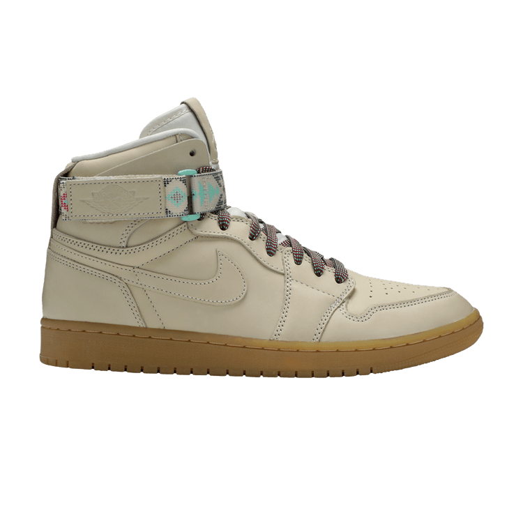 Air Jordan 1 Retro High Strap N7