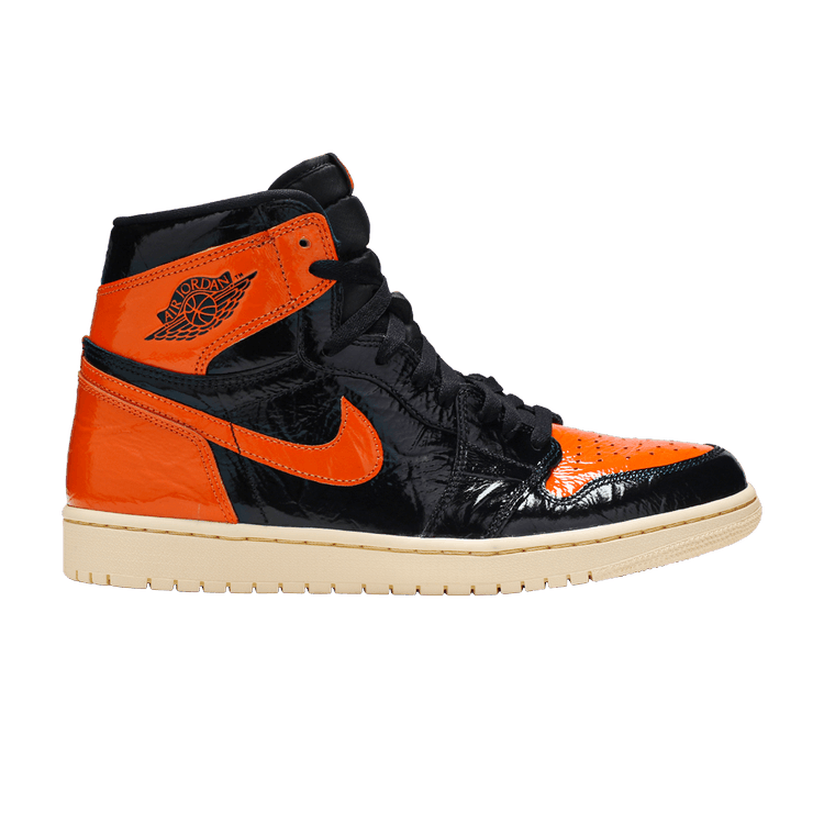 Air Jordan 1 Retro High Shattered Backboard 3.0
