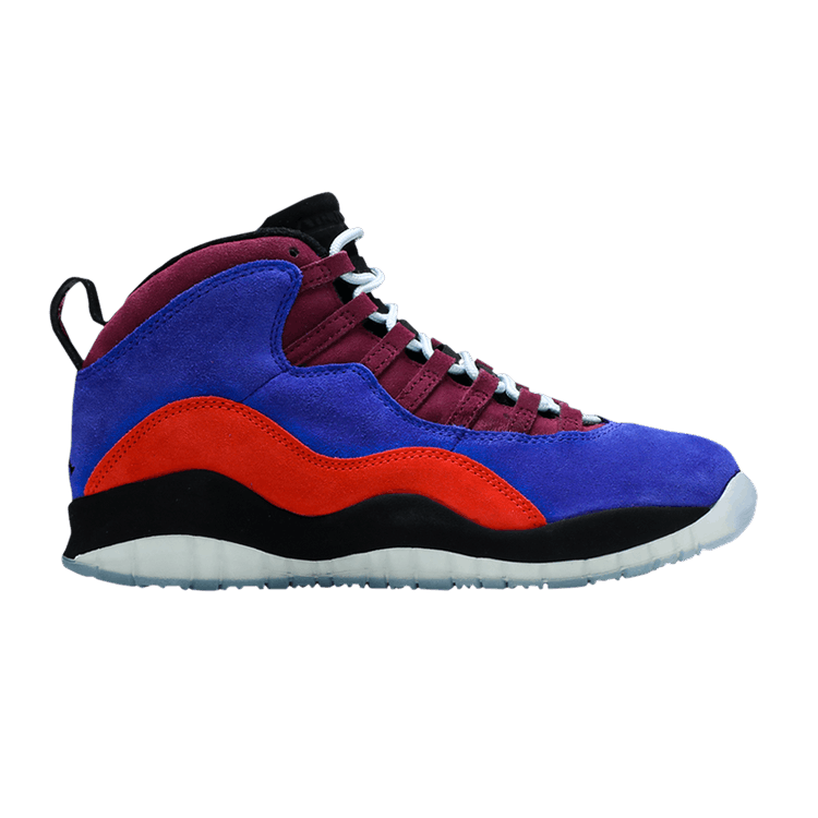 Air Jordan 10 Retro Maya Moore (Women's)