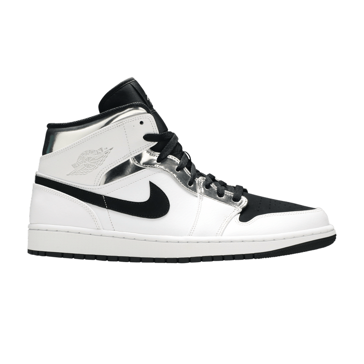 Air Jordan 1 Mid Alternate Think 16