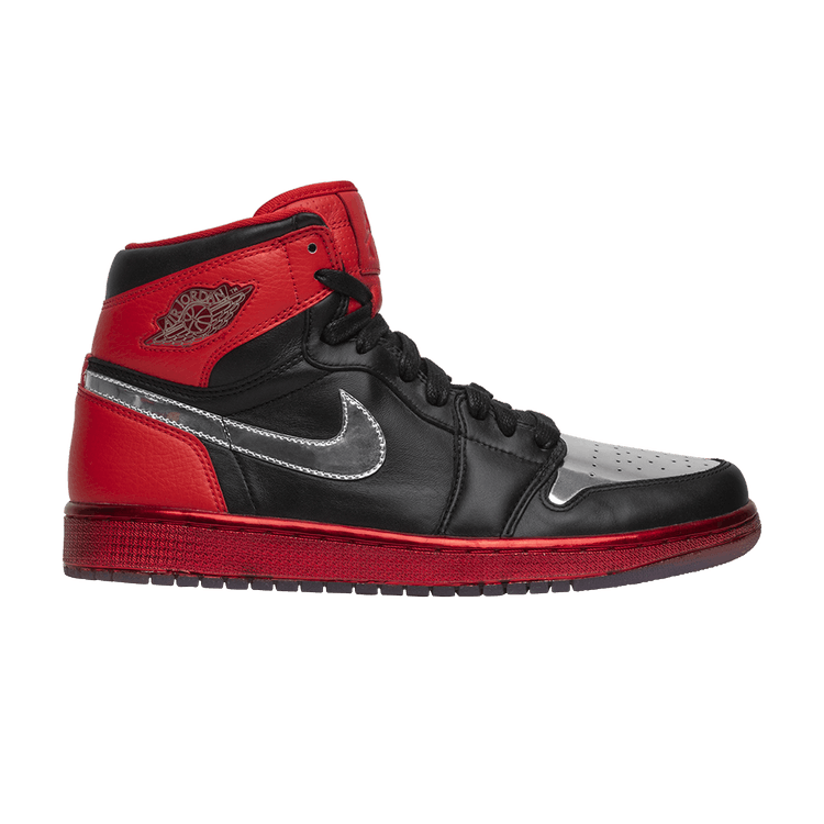 Air Jordan 1 Retro Legends Of Summer Black
