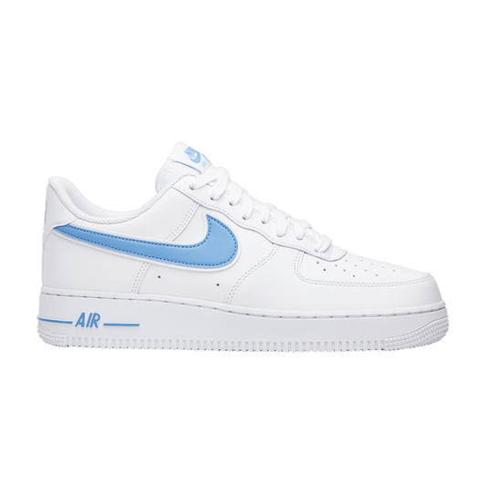 Nike Air Force 1 Low White University Blue
