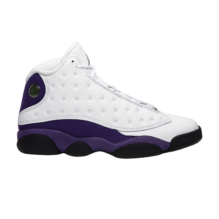Air Jordan 13 Retro Lakers