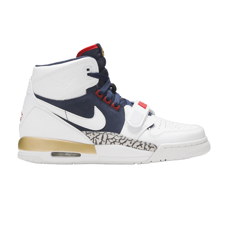 Air Jordan Legacy 312 Olympic