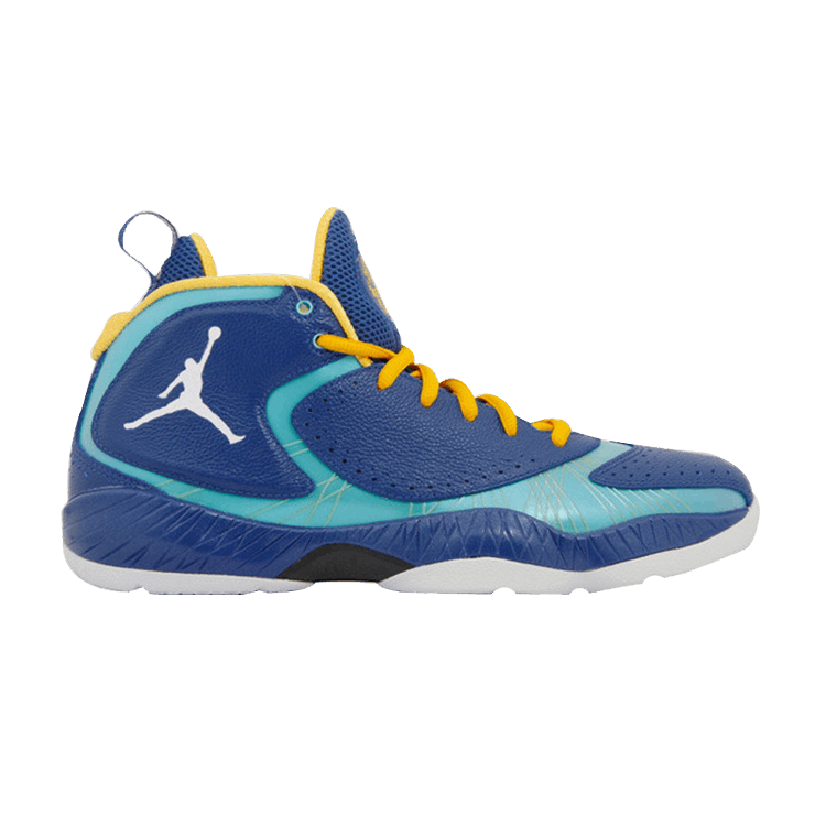 Air Jordan 2012 Deluxe Year of the Dragon