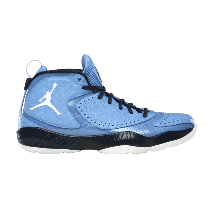Air Jordan 2012 Jordan Brand Classic West  University Blue