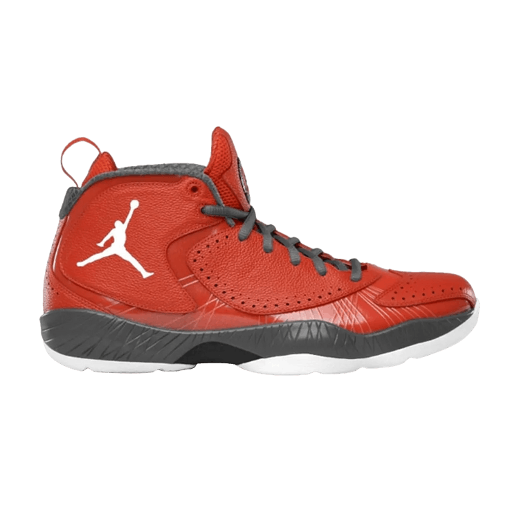Air Jordan 2012 Jordan Brand Classic East  Team Orange