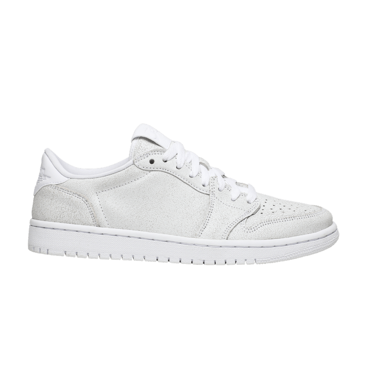 Air Jordan 1 Retro Low NS White (Women's)