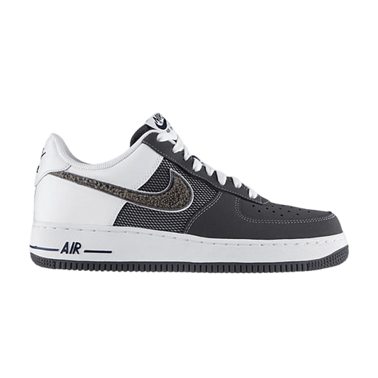 Nike Air Force 1 Low Stealth White
