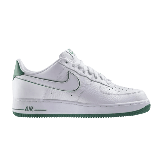 Nike Air Force 1 Low White Court Green