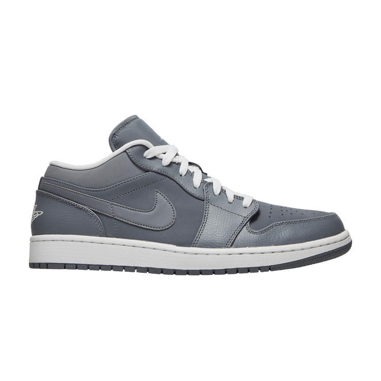 Air Jordan 1 Retro Low Cool Grey