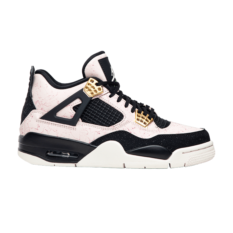 Air Jordan 4 Retro Silt Red Splatter (Women's)