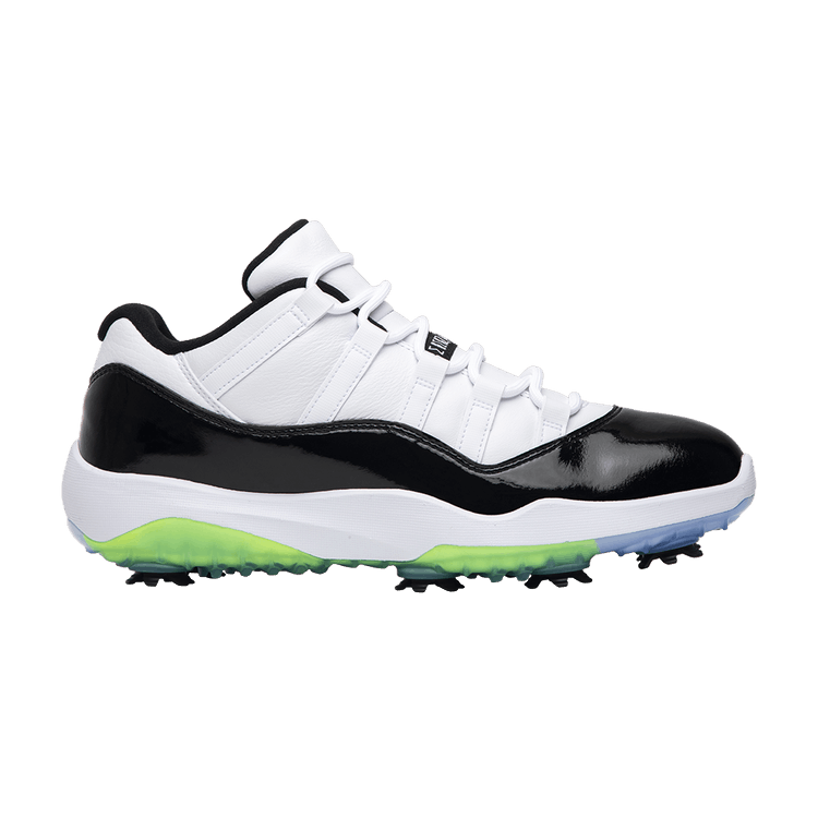 Air Jordan 11 Retro Low Golf Concord