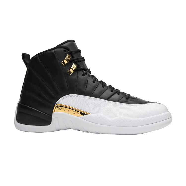 Air Jordan 12 Retro Wings