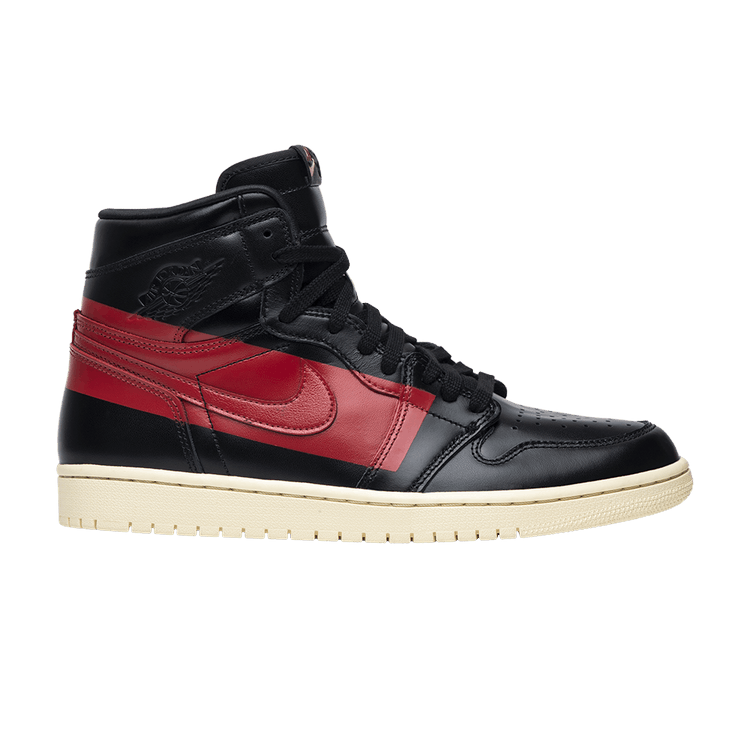 Air Jordan 1 Retro High OG Defiant Couture