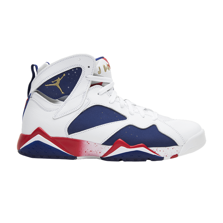 Air Jordan 7 Retro Tinker Alternate