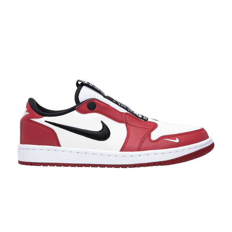 Air Jordan 1 Retro Low Slip Chicago (Women's)