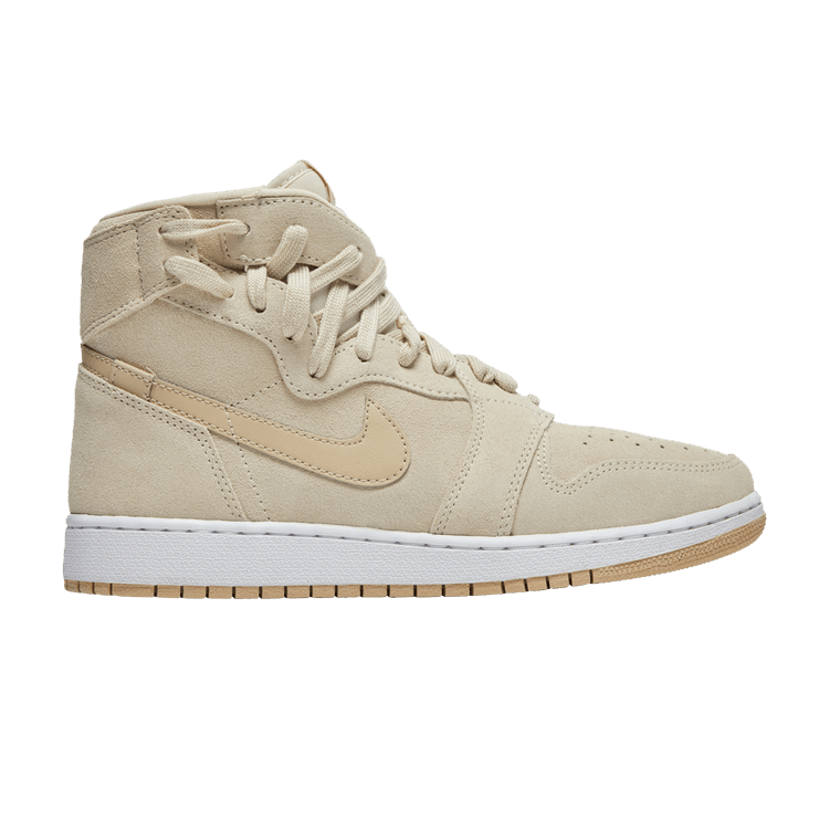 Air Jordan 1 Rebel XX Light Cream (Women's)