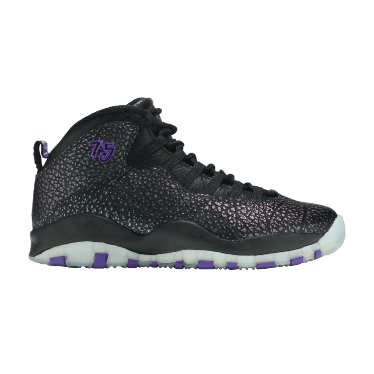 Air Jordan 10 Retro Paris