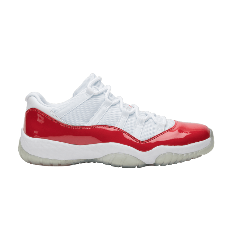 Air Jordan 11 Retro Low Cherry (2016)