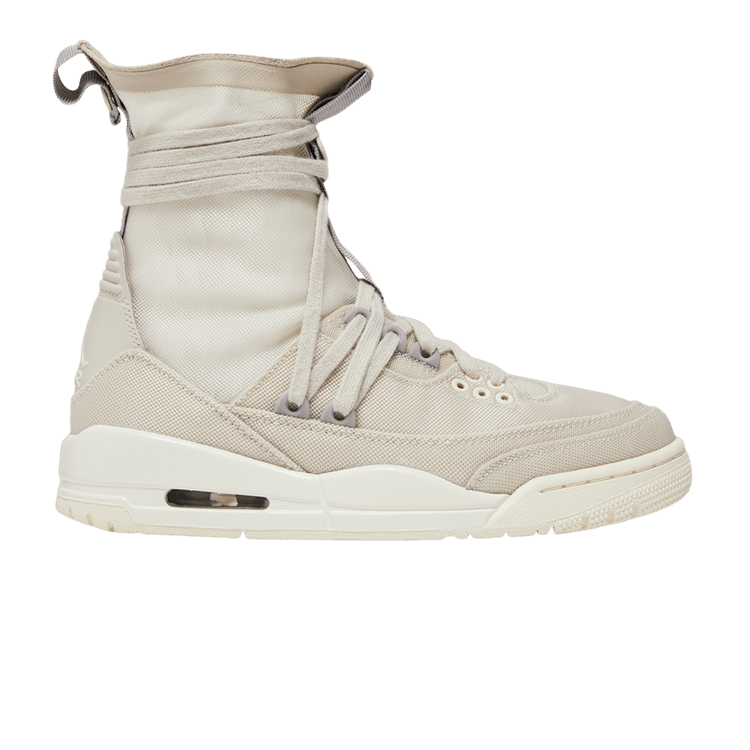 Air Jordan 3 Retro Explorer Lite XX Desert Sand (Women's)