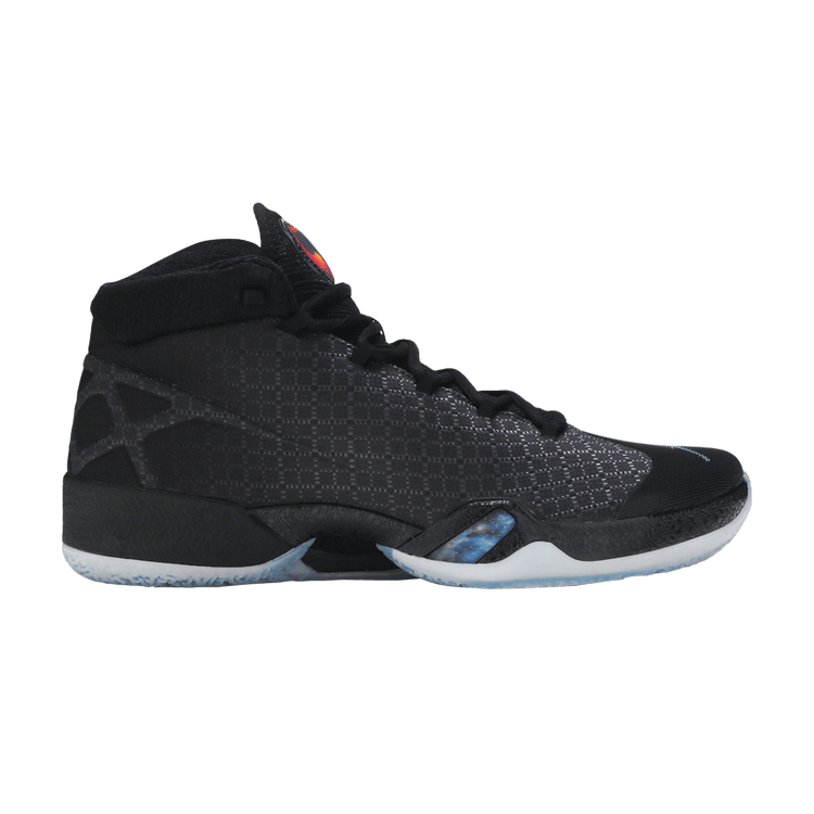 Air Jordan XXX Black Cat