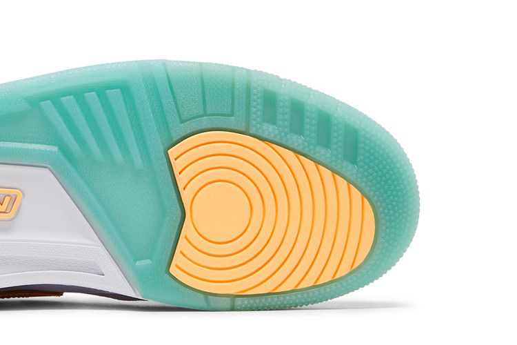 Air Jordan Legacy 312 Guo Ailun