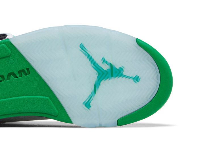 Air Jordan 5 Retro Lucky Green (Women's)