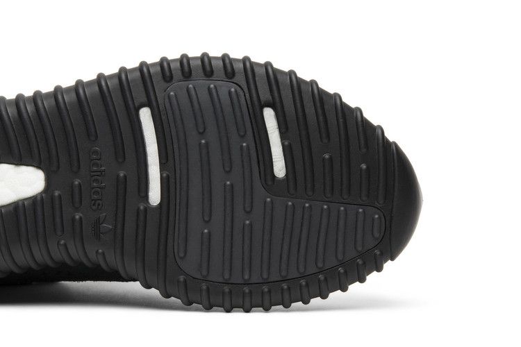 adidas Yeezy Boost 350 Pirate Black (2015)