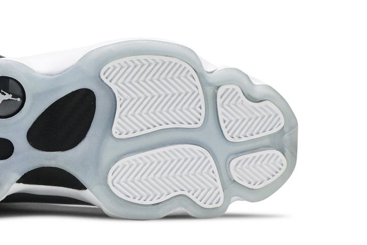 Air Jordan 6 Rings Cool Grey White