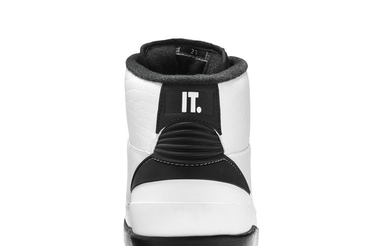 Air Jordan 2 Retro Wing It
